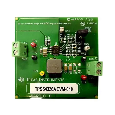 TPS54336AEVM-010 main image