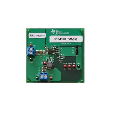TPS54339EEVM-056 main image