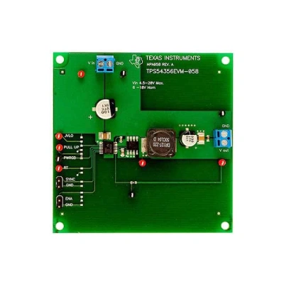 TPS54356EVM-058 main image