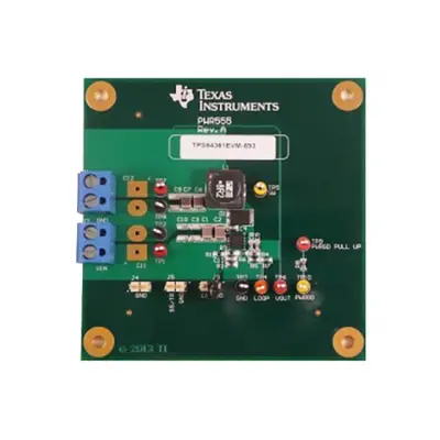 TPS54361EVM-555 main image