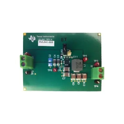 TPS54388EVM main image