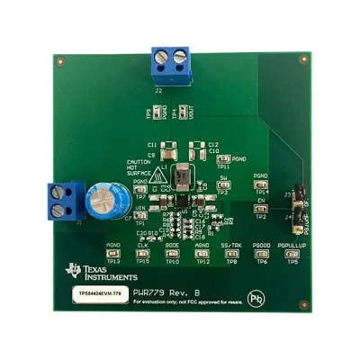 TPS54424EVM-779 main image