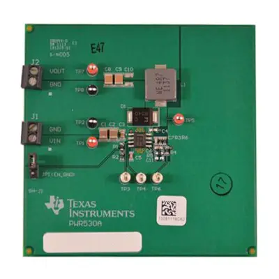 TPS54531EVM-530 main image