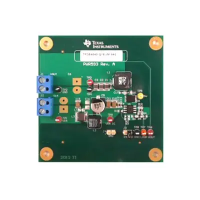 TPS54540-Q1EVM-593 main image