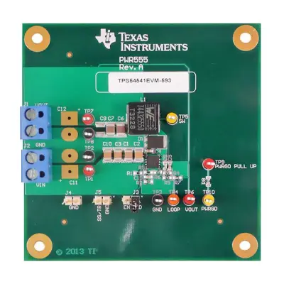 TPS54541EVM-555 main image