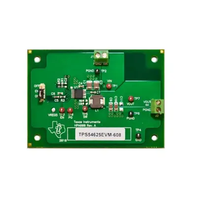 TPS54625EVM-608 main image