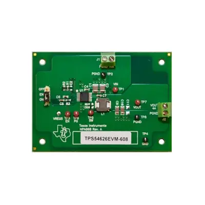 TPS54626EVM-608 main image