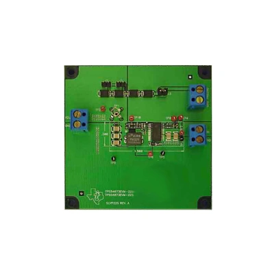 TPS54673EVM main image