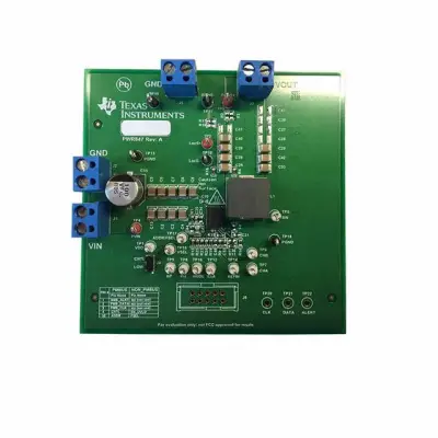 TPS548B22EVM-847 main image