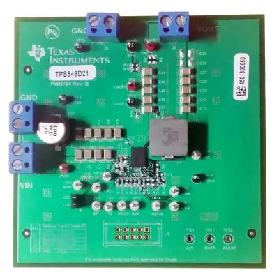 TPS548D21EVM-784 main image