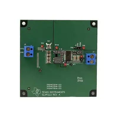 TPS54972EVM-222 main image