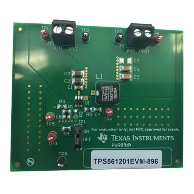 TPS561201EVM-896 main image