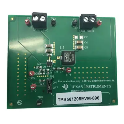 TPS561208EVM-896 main image