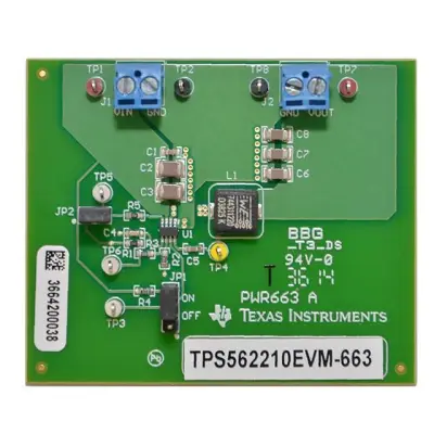 TPS562210EVM-663 main image