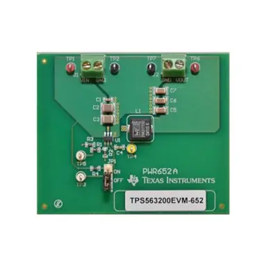 TPS563200EVM-652 main image