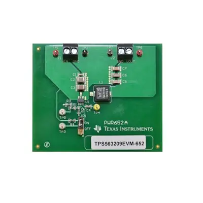 TPS563209EVM-652 main image
