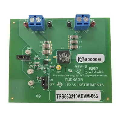 TPS563210AEVM-663 main image