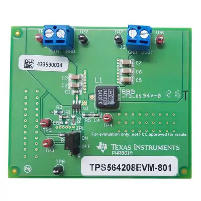 TPS564208EVM-801 main image
