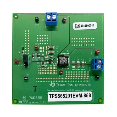 TPS565201EVM-858 main image