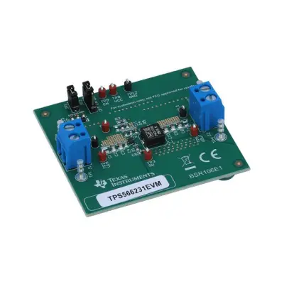 TPS566231EVM main image