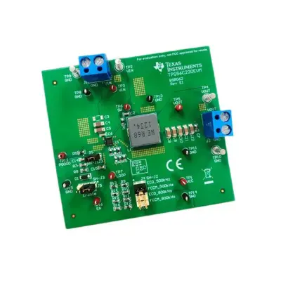 TPS56C230EVM main image