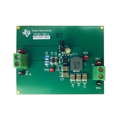 TPS57112EVM main image