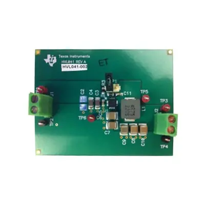 TPS57114EVM main image