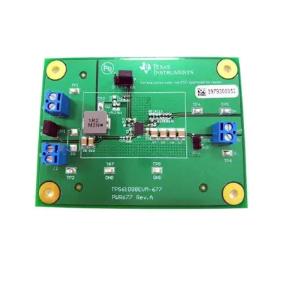 TPS61088EVM-677 main image