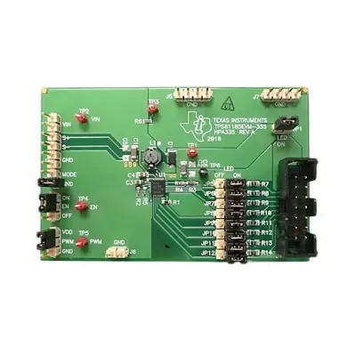 TPS61185EVM-335 main image