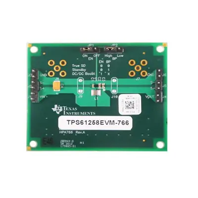TPS61258EVM-766 main image