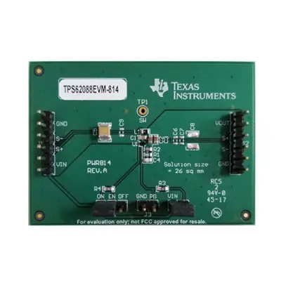 TPS62088EVM-814 main image