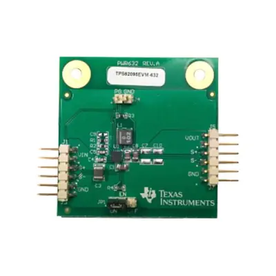 TPS62095EVM-632 main image