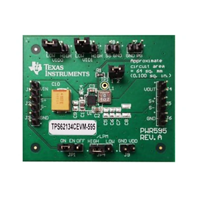 TPS62134CEVM-595 main image
