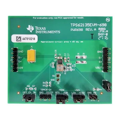 TPS62135EVM-698 main image