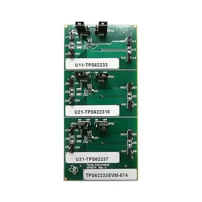 TPS62233EVM-574 main image