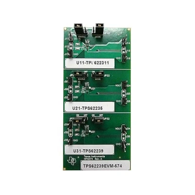 TPS62239EVM-574 main image