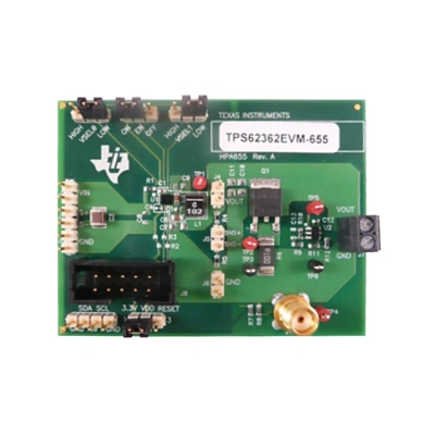 TPS62362EVM-655 main image