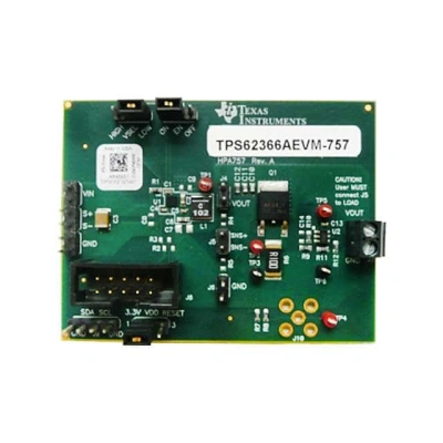 TPS62366AEVM-757 main image