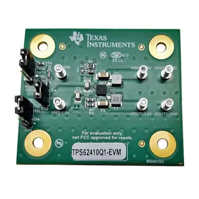 TPS62410Q1-EVM main image
