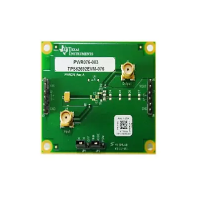 TPS62692EVM-076 main image