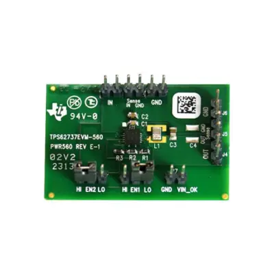 TPS62737EVM-560 main image