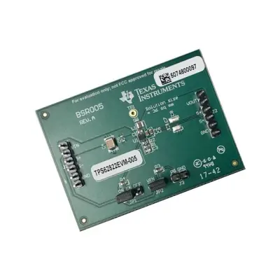 TPS62822EVM-005 main image