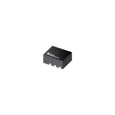 TPS62901RPJR main image
