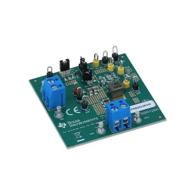 TPS62933EVM main image