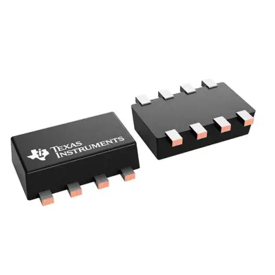 TPS62933FDRLR main image