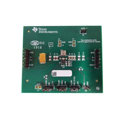 TPS63070EVM-693 main image