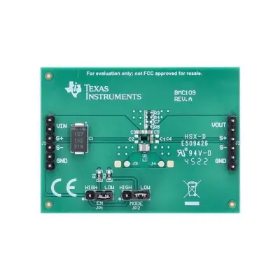 TPS631010EVM-109 main image
