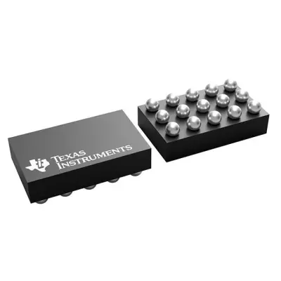 TPS63807YFFR main image