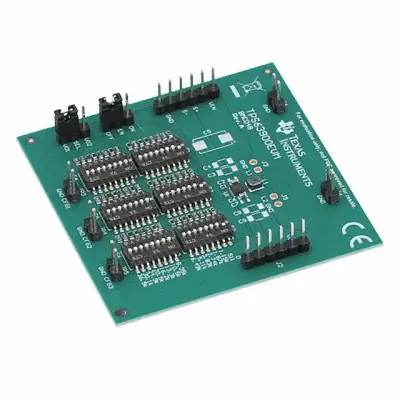 TPS63900EVM main image
