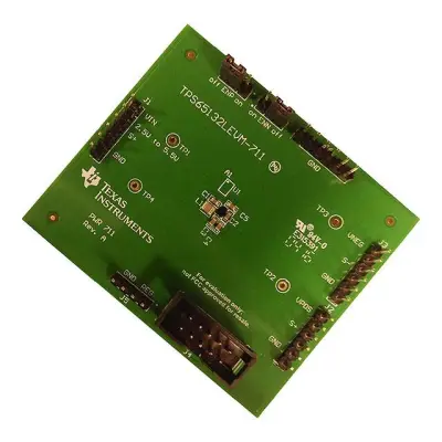 TPS65132LEVM-711 main image